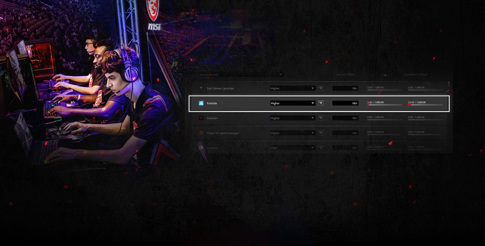 Что такое msi companion