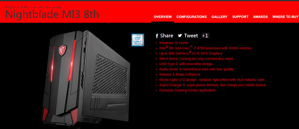 upgrade ssd