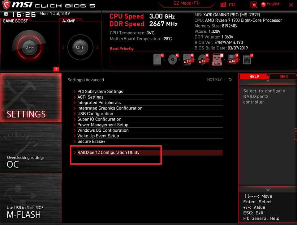 msi wrapper exit code 1