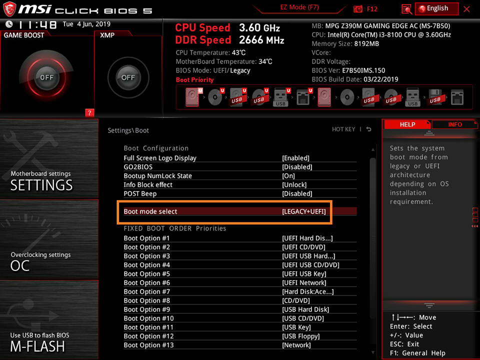 msi smart tool raid