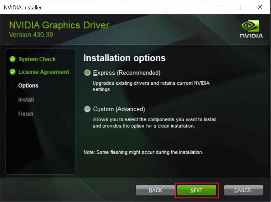 vga driver for windows 7 32 bit