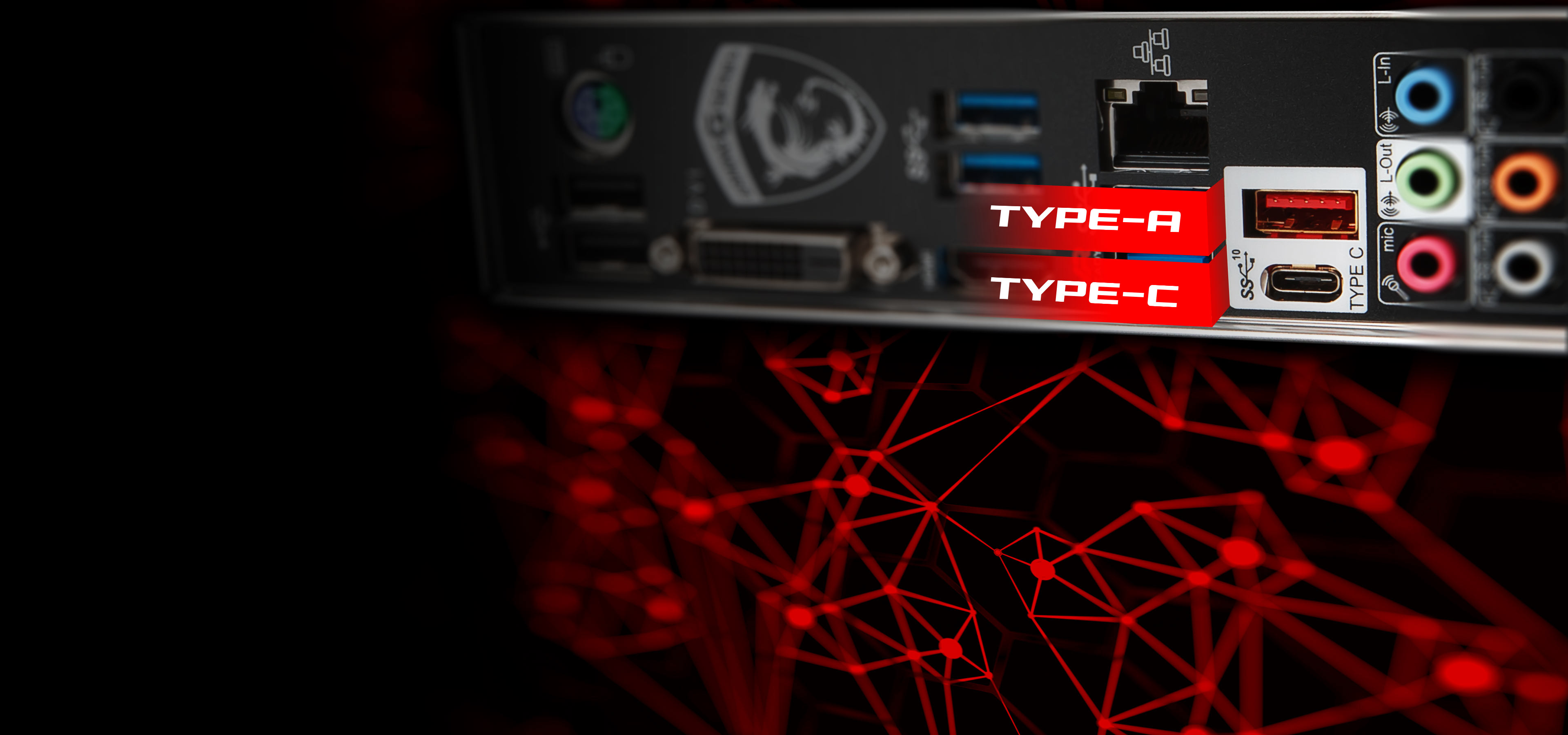 Overview X370 KRAIT GAMING MSI Global The Leading Brand in Highend