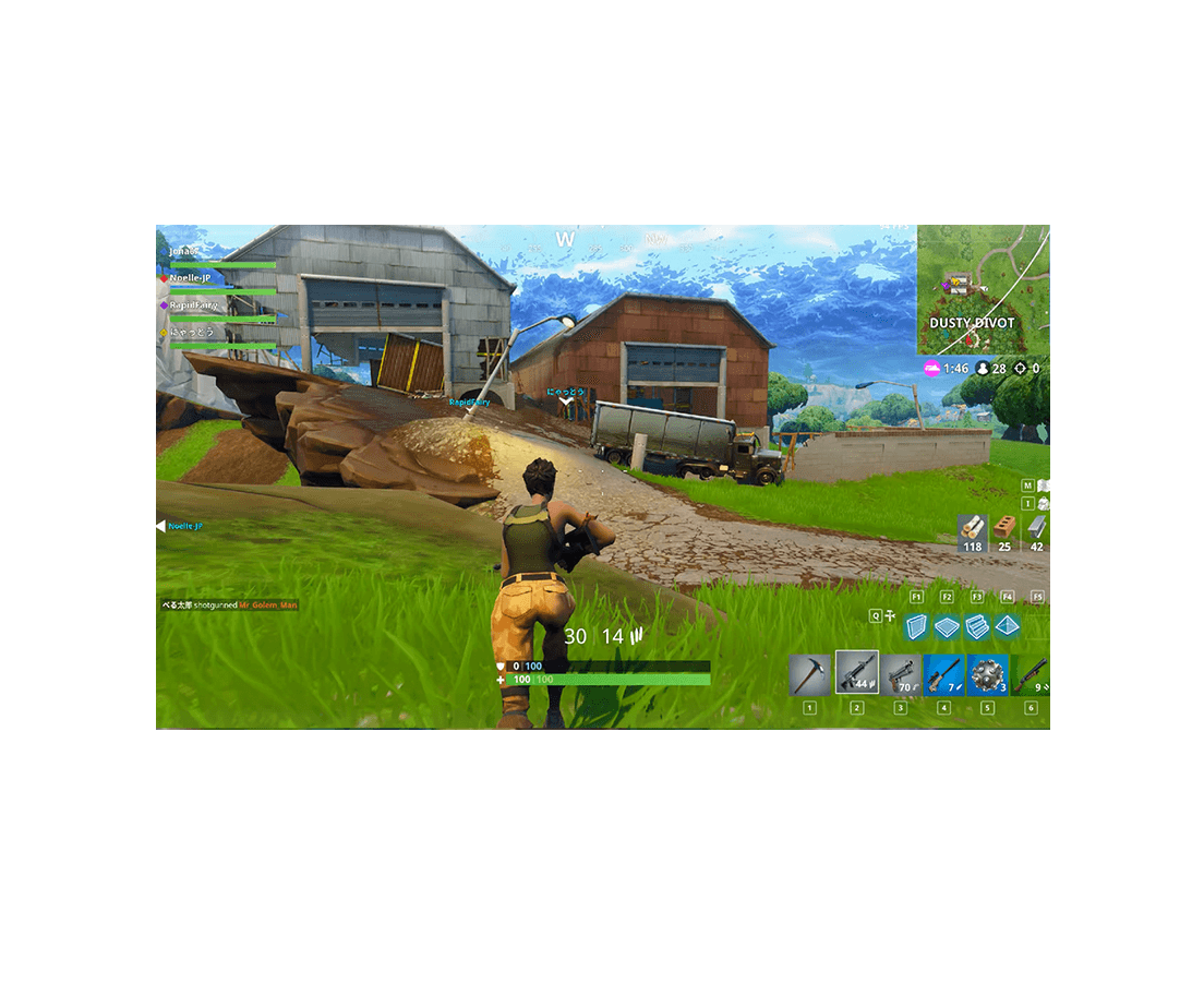 Game