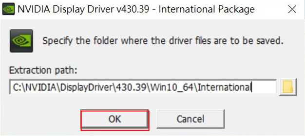driver update