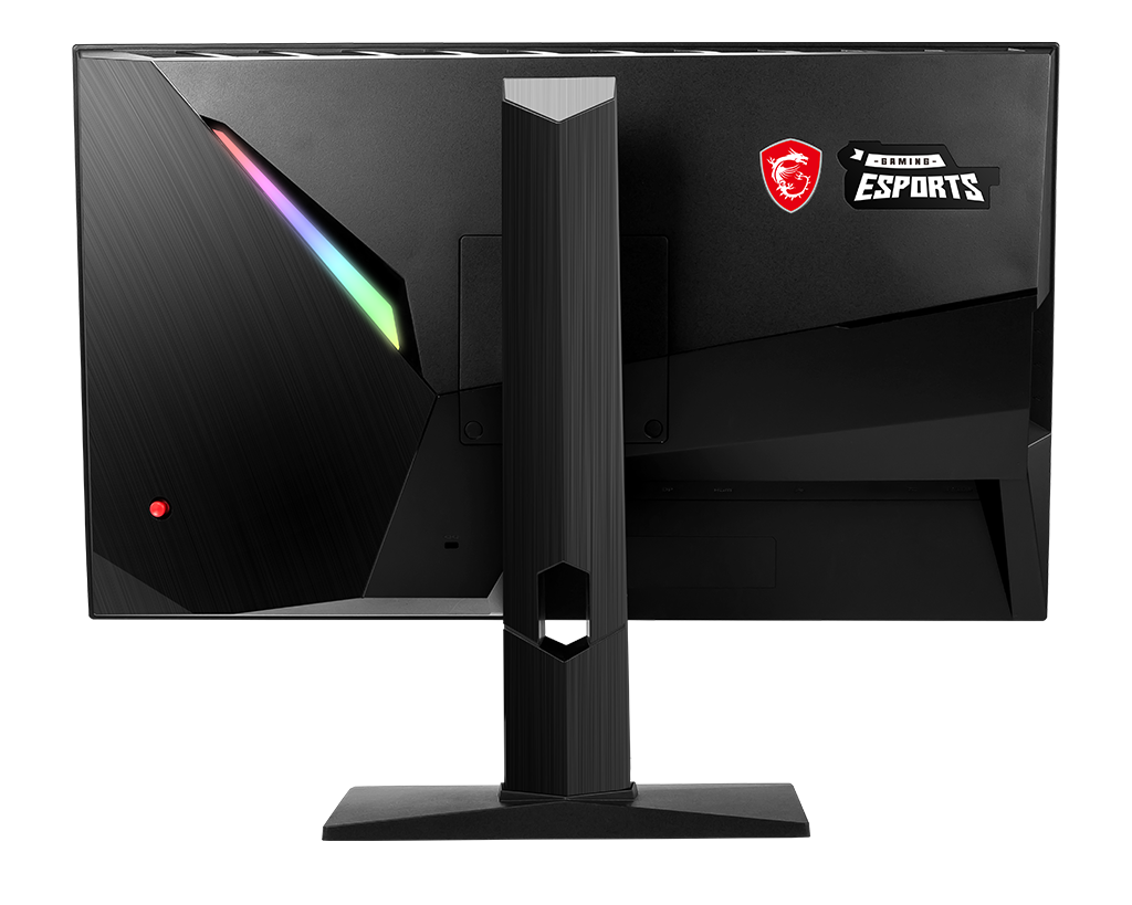 msi - MSI ゲーミングモニター (OPTIX MAG251RX) MSI ゲーミングモニター Optix MAG251RX