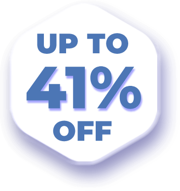 Back to School Promotion discount