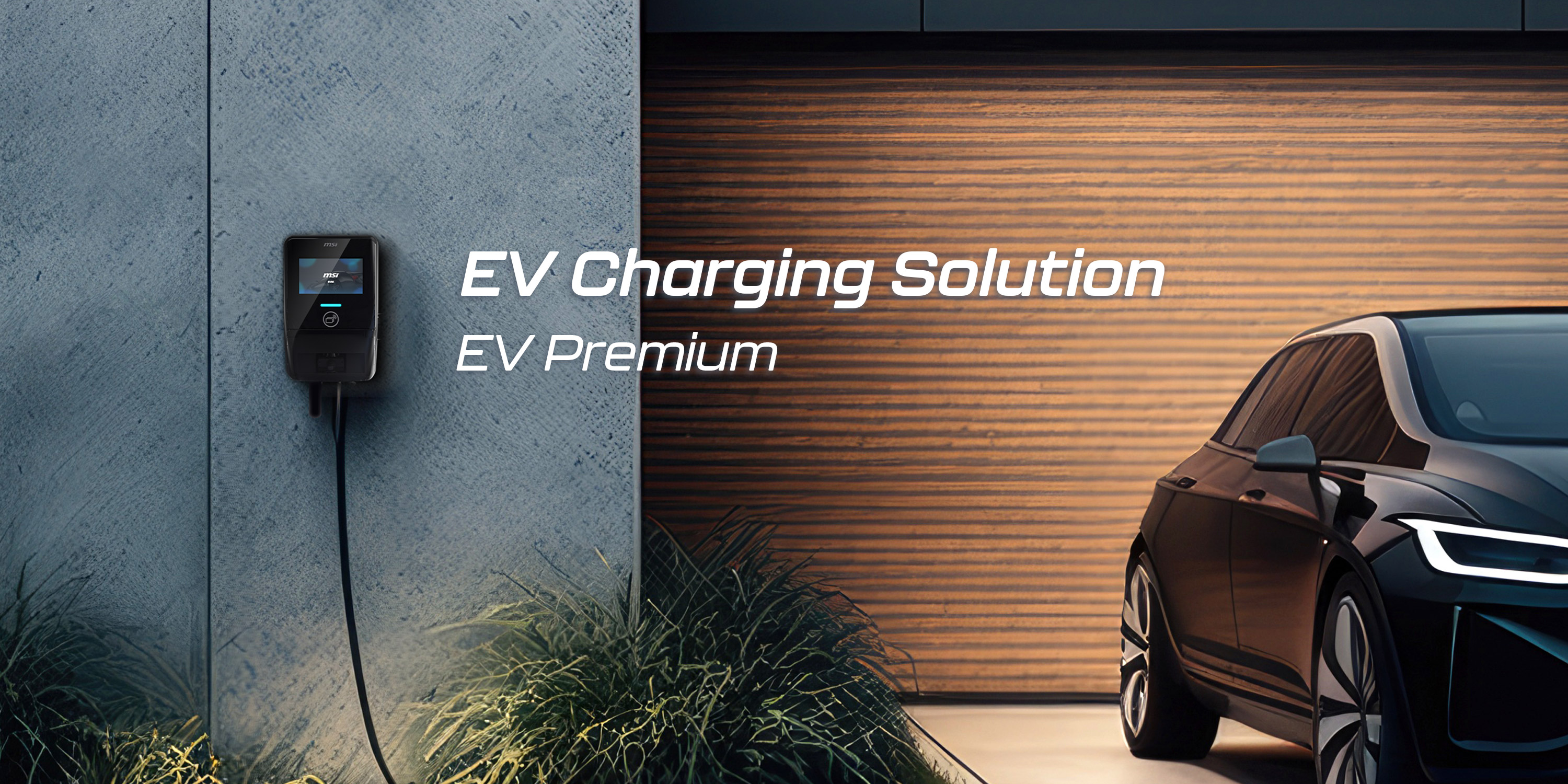EV Premium