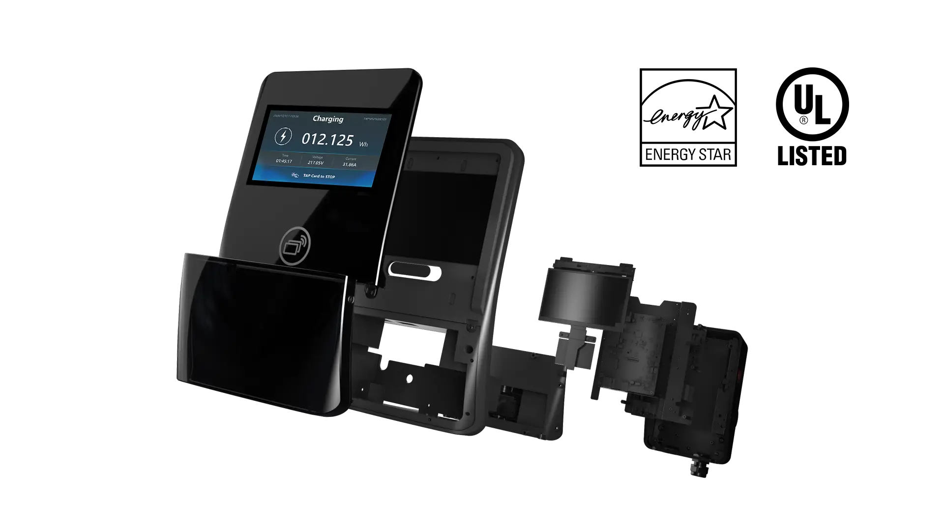 Engineered for Safety and Reliability