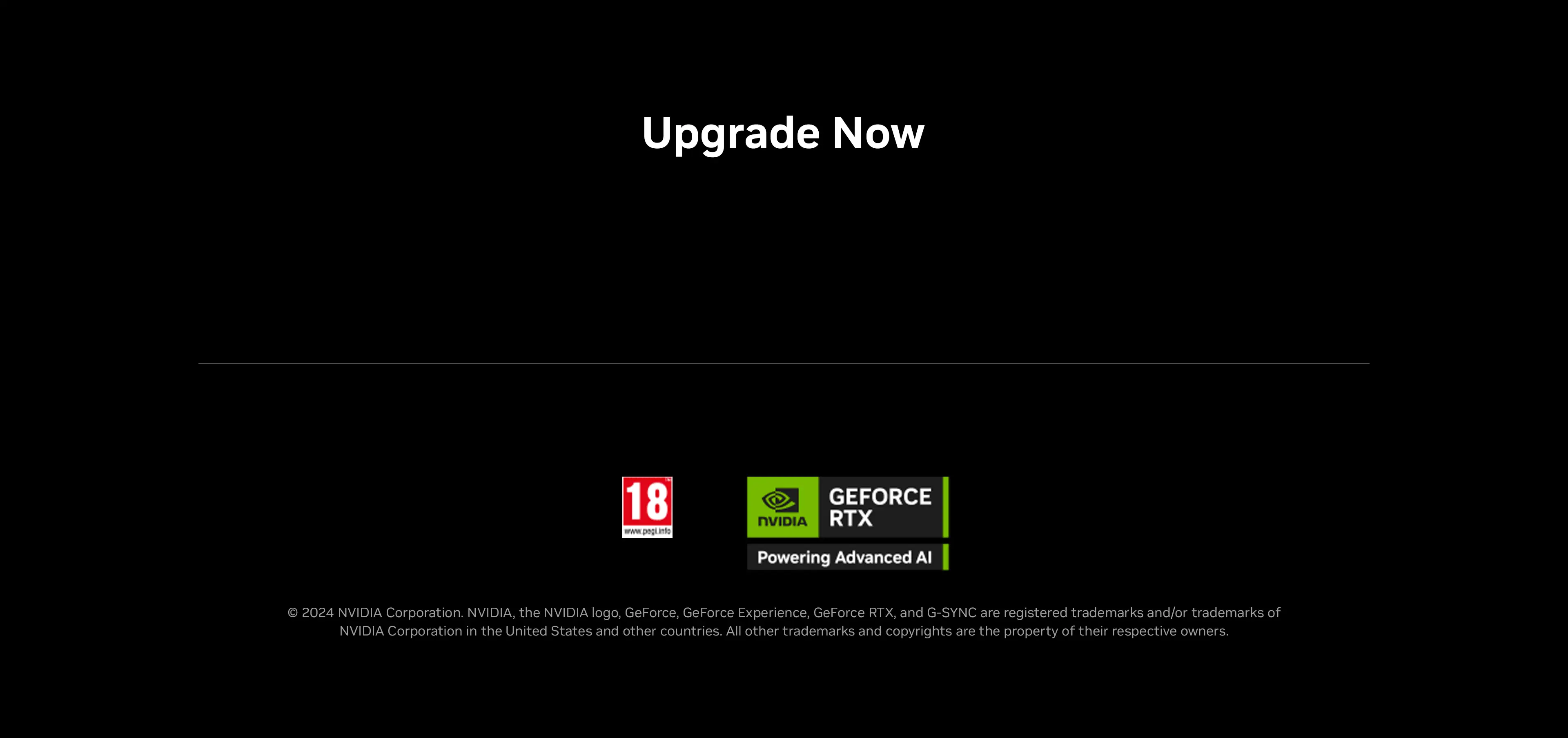 2024 NV RTX40 MSI Holiday