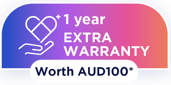 warranty