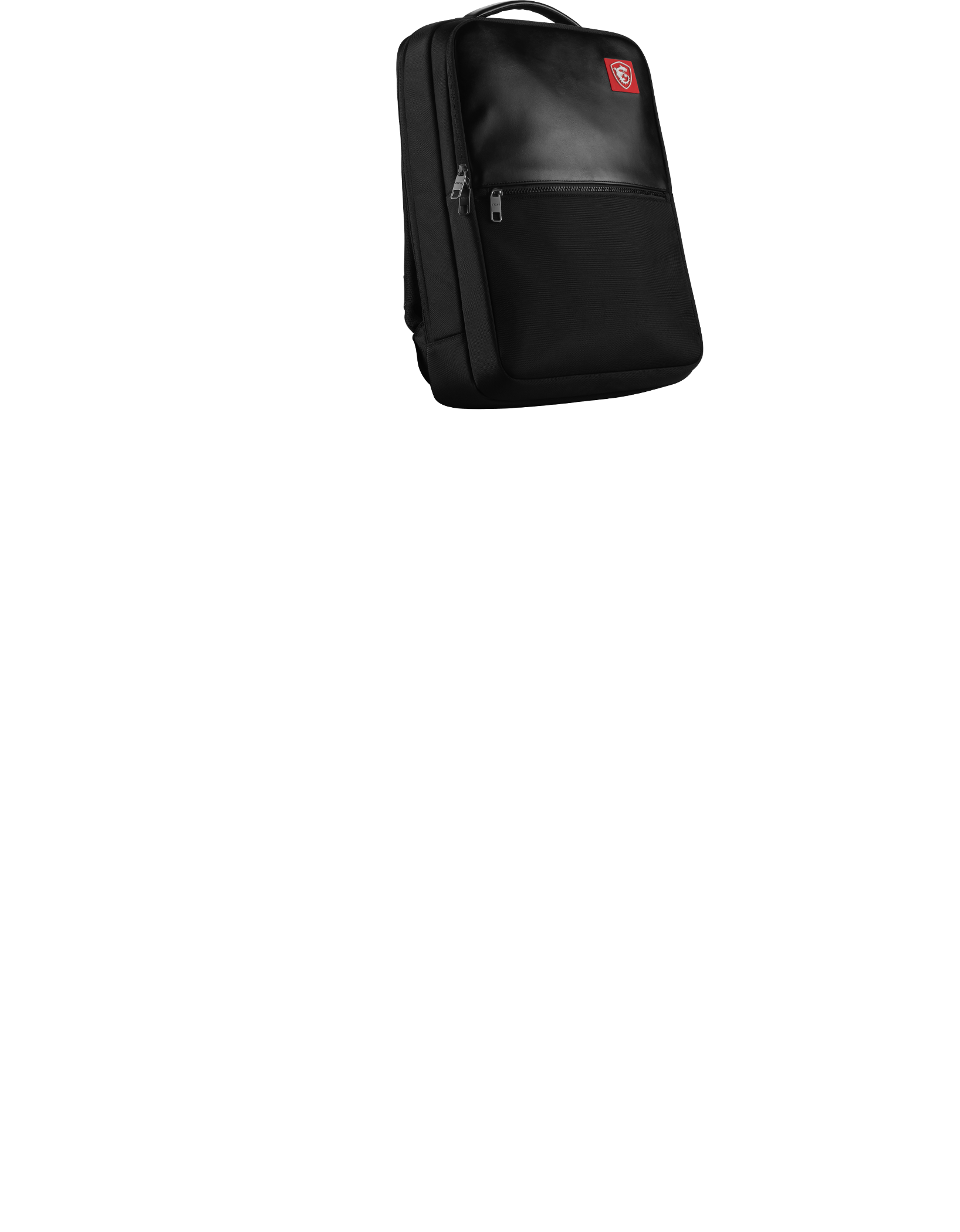 Stealth Agent Backpack