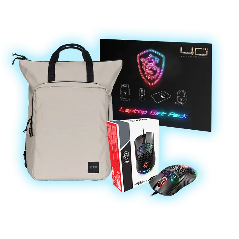 Gaming Essential Pack Bundle