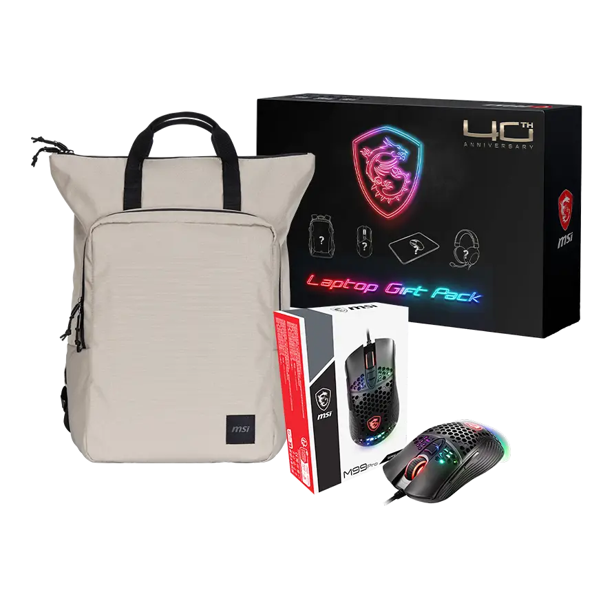 Gaming Essential Pack Bundle