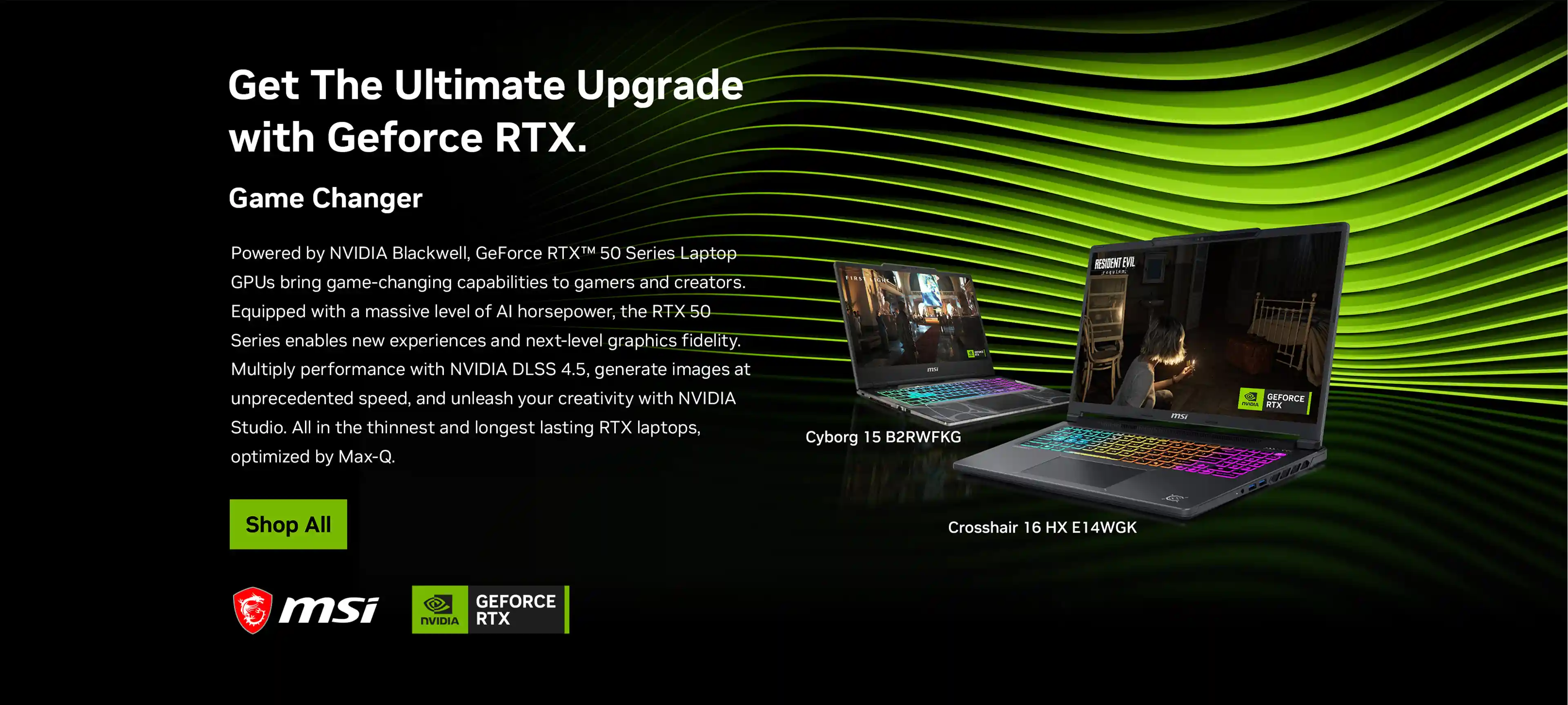 2026 RTX50 NV EOFY