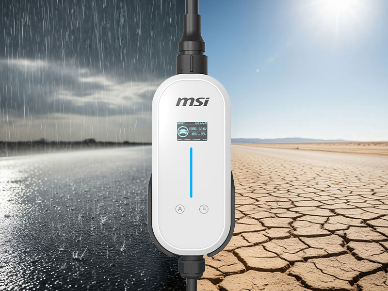 Designed for Durability