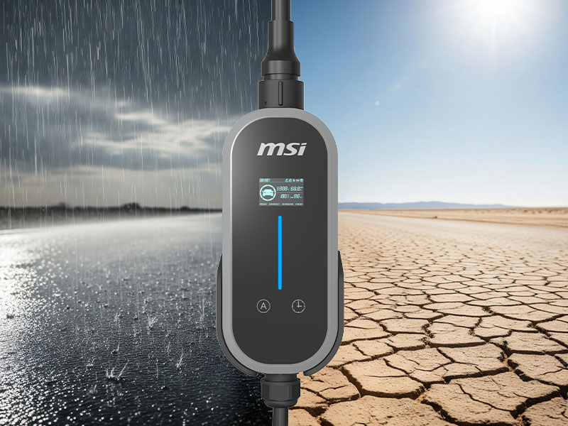 Designed for Durability