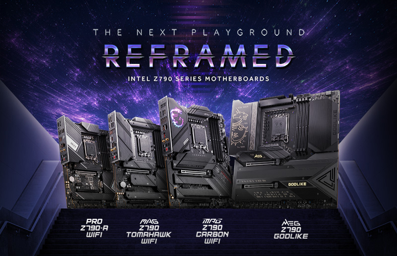 MSI Z790 vs. Z690 Motherboards: What to Expect