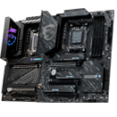 Motherboard + Cooling