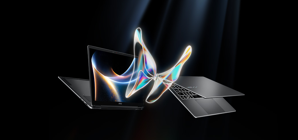 Prestige 14 Flip AI+ D3M; Copilot+ PC