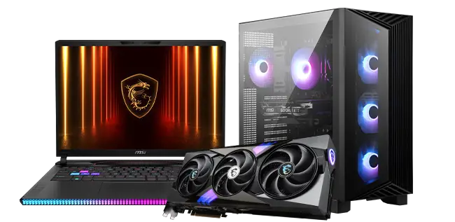 MSI Products