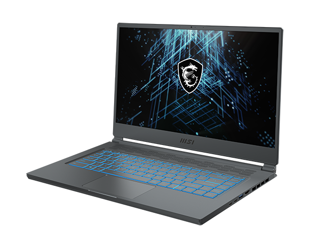 Stealth 15M A11UEK-092CA