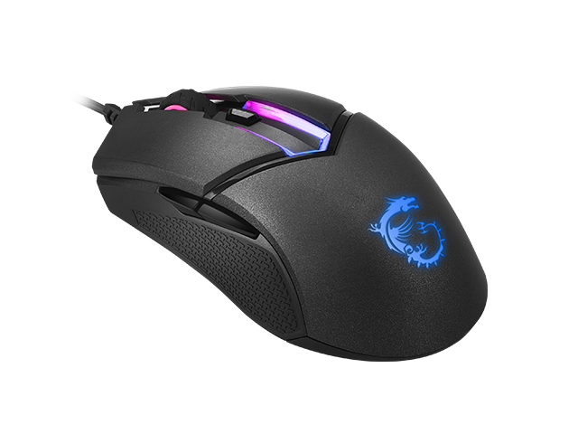 Clutch GM30 Gaming Mouse