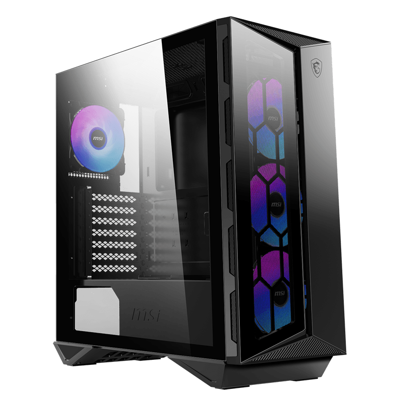 MSI PC Case