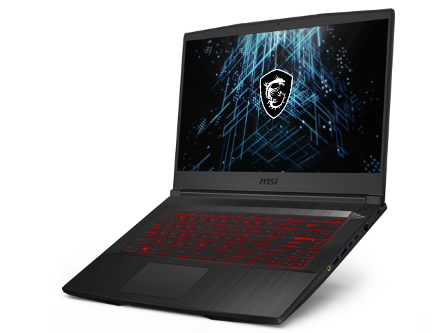 GF65 Thin 10UE-018CA