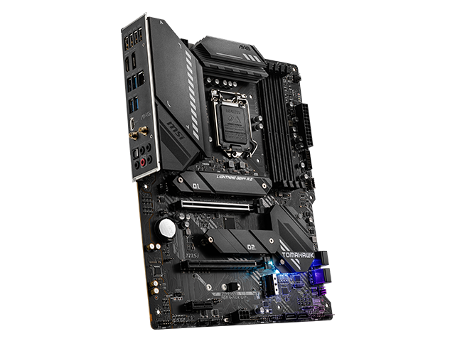 MAG B560 TOMAHAWK WIFI