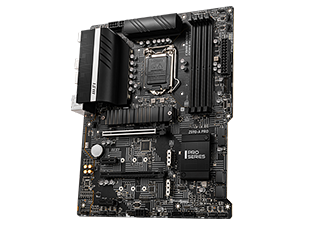 Z590 A PRO
