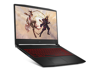 Katana GF76 11UD-602CA
