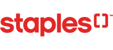 Staples