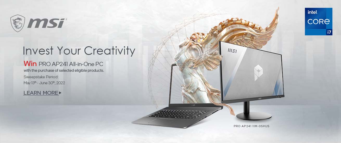 Invest Your Creativity