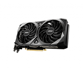 3060 Ti Ventus 2X OC