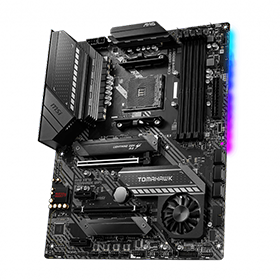 MAG X570 TOMAHAWK WIFI