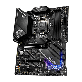 MPG Z490 GAMING EDGE WIFI