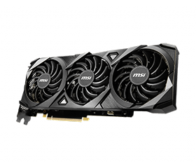 RTX 3070 VENTUS 3X OC