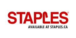 Staples Logo
