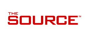 The Source Logo