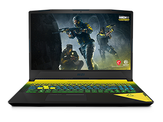 Crosshair 15 B12UGSZ-480CA