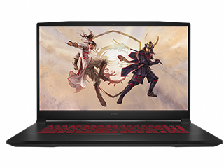 Katana GF76 11UD-602CA