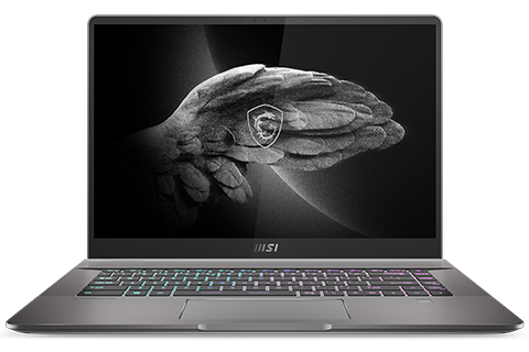 CreatorZ16 RGB