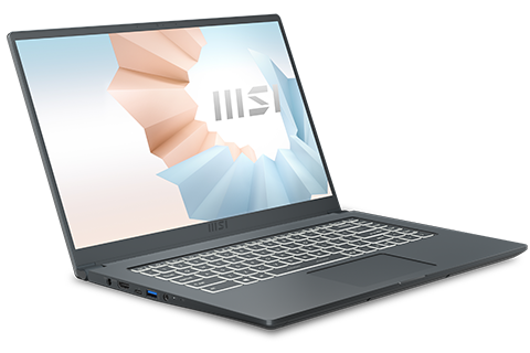 Modern 15