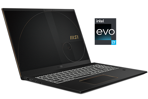 Summit E16EVO