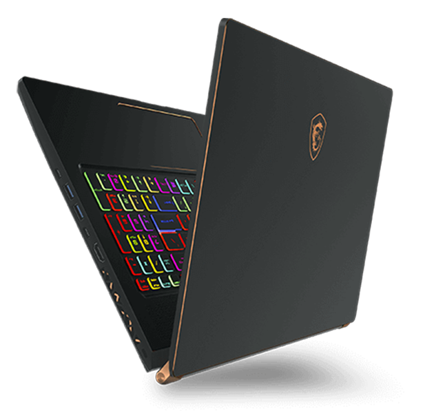 GS75 10SFS-419CA Stealth