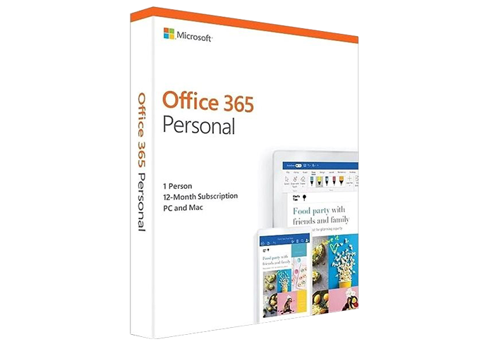 Microsoft365