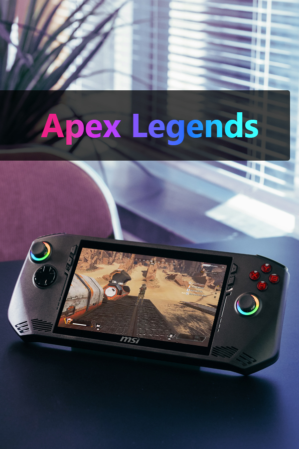 Apex Legends
