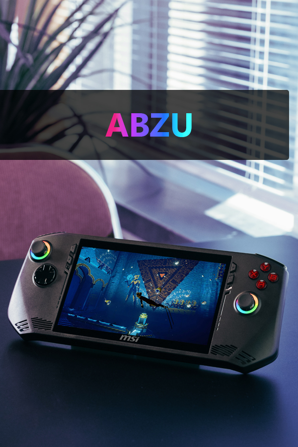 ABZU