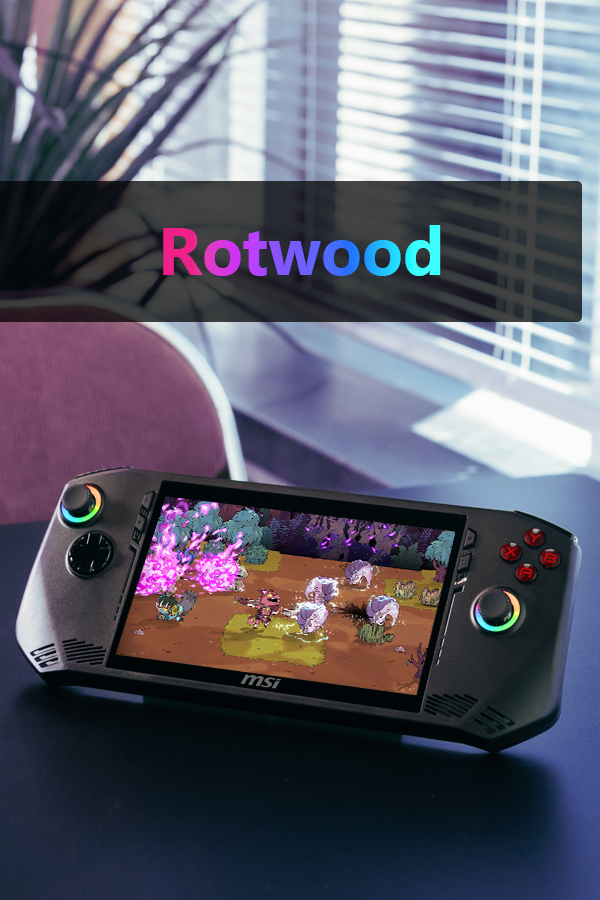 Rotwood