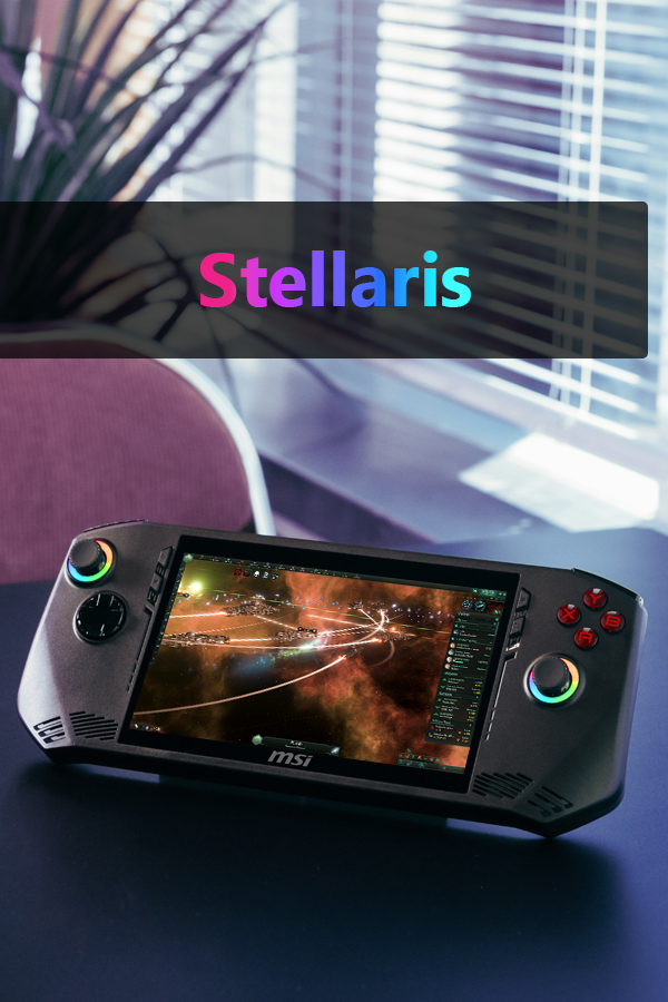 Stellaris
